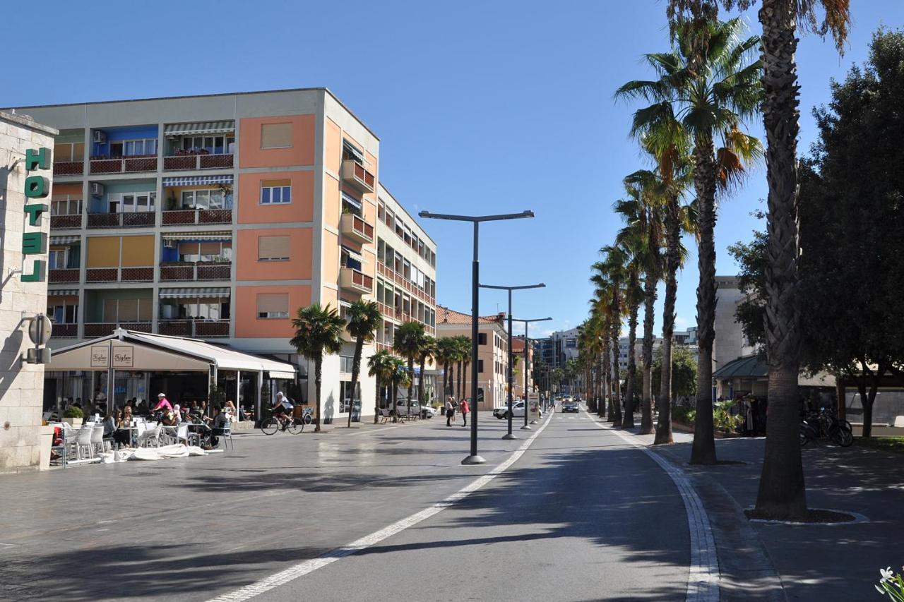 Sea Sun & Me Apartment Koper Exterior foto