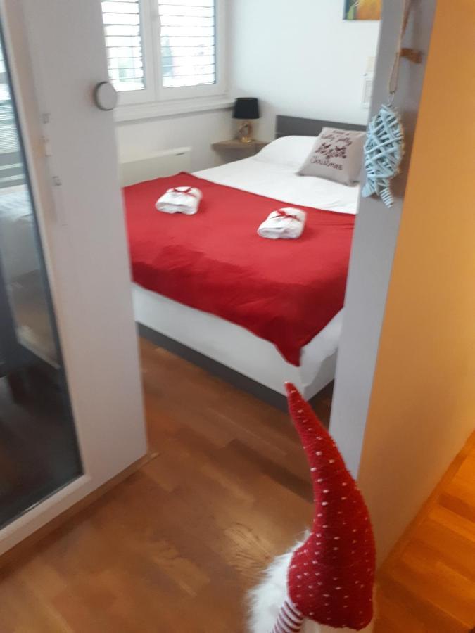Sea Sun & Me Apartment Koper Exterior foto